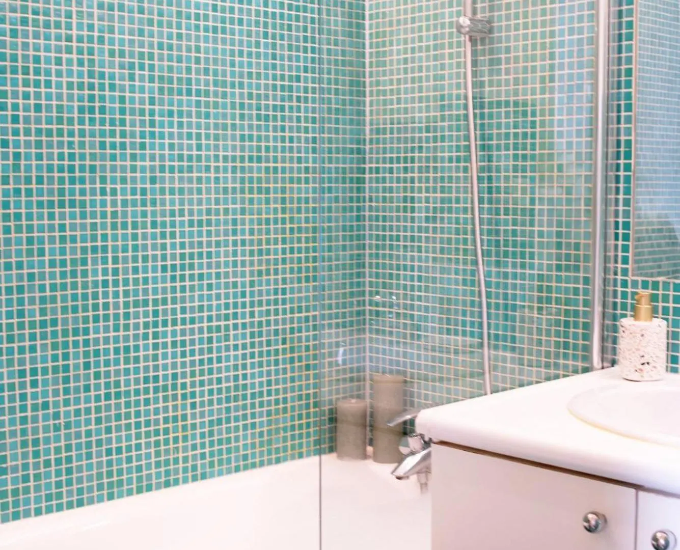 Eiffel 2Br Avenue Apartman Párizs