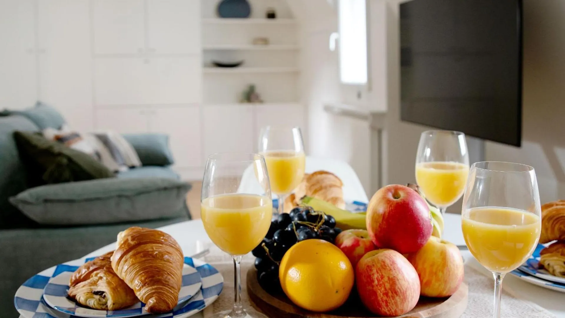 Eiffel 2Br Avenue Apartment Paris 0*,