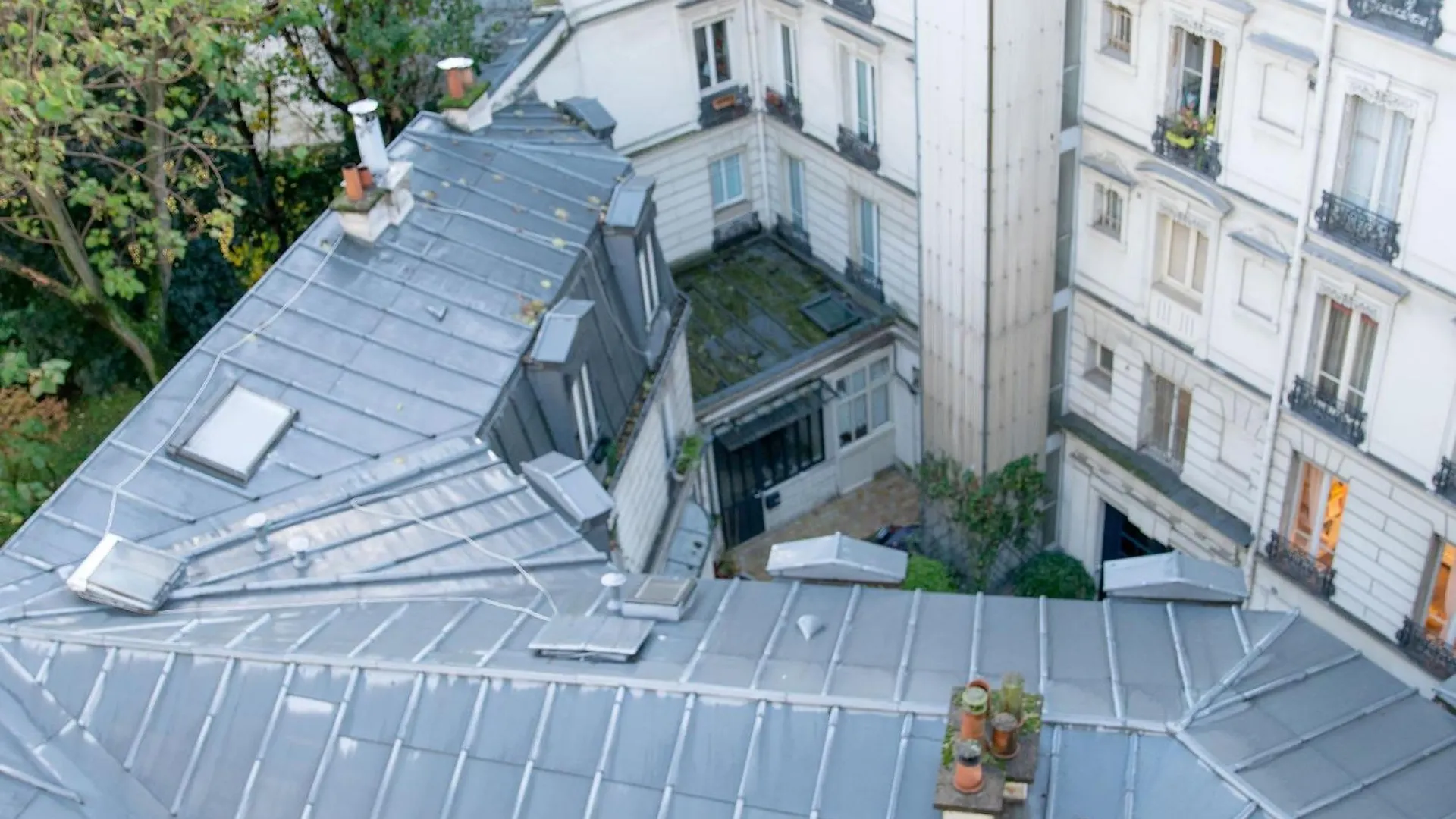 Eiffel 2Br Avenue Apartment Paris 0*,  France